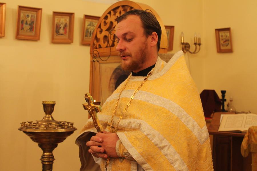 Духовная жизнь Духовная жизнь