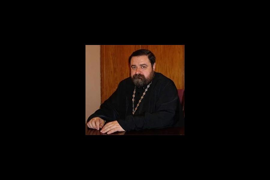 Открытые лекции протоиерея Георгия Митрофанова. Открытые лекции протоиерея Георгия Митрофанова.