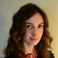 Анна Машлякевич