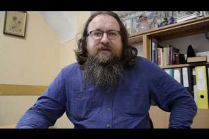 Embedded thumbnail for День открытых дверей 2021